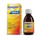 ACV Ranigast S.O.S. Liquid for heartburn and increased acidity, 200 ml ACV Ranigast S.O.S. Liquid for heartburn and increased acidity, 200 ml