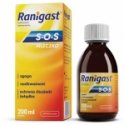 ACV Ranigast S.O.S. Liquid for heartburn and increased acidity, 200 ml ACV Ranigast S.O.S. Liquid for heartburn and increased acidity, 200 ml