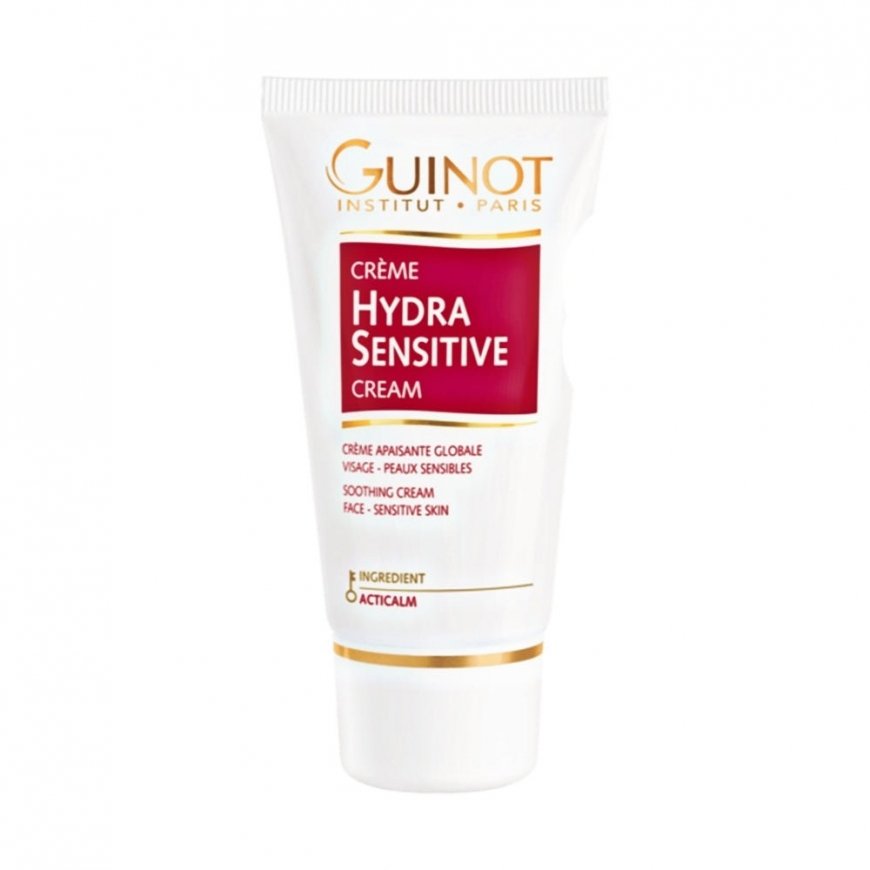 Guinot Kreem Hydra Sensitive 50ml