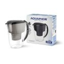 Aquaphor Simple Jug 2,8l ilman suodatinpatruunaa, punainen Aquaphor Simple Jug 2,8l ilman suodatinpatruunaa, punainen