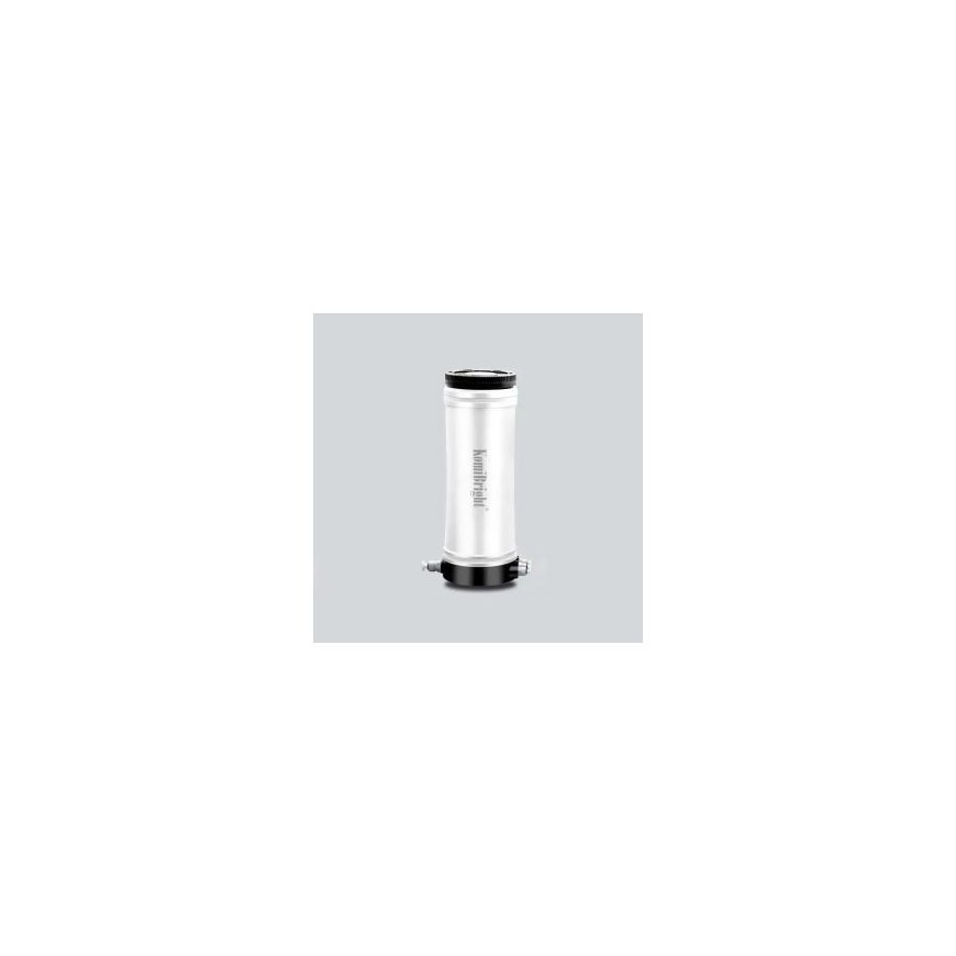 Aquaphor Simple Jug 2.8L without filter cartridge, gray – 2