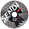 Diamond tile cutting disc at a 45-degree angle, SENDI Perfect EDGE, Ø115 x 1.6 x 22.23 mm Diamond tile cutting disc at a 45-degree angle, SENDI Perfect EDGE, Ø115 x 1.6 x 22.23 mm