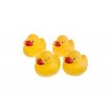 AM Tullo Ванные игрушки-утки Tullo 4 шт., 012 AM Tullo Ванные игрушки-утки Tullo 4 шт., 012