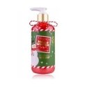 Accentra Kätepesu HELLO WINTER doseerijas, 290 ml Accentra Kätepesu HELLO WINTER doseerijas, 290 ml