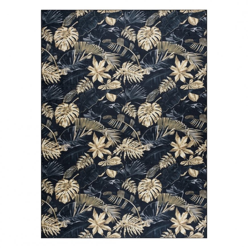 Tropical Tropu paklājs ARLEN LEAVES4 krāsā