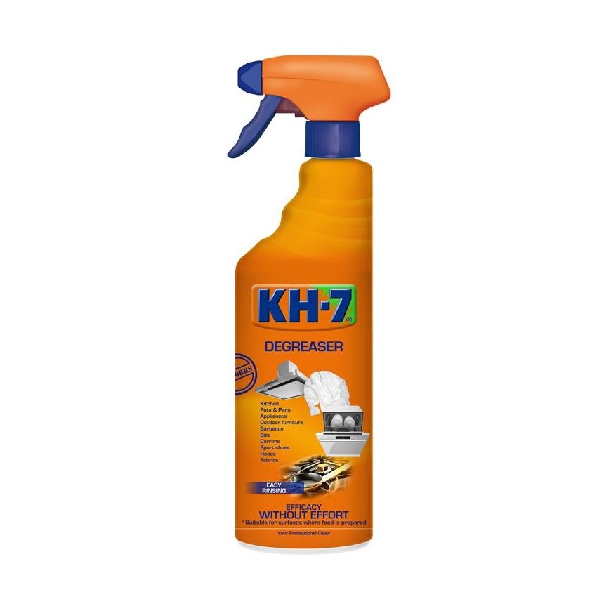 KH-7 Fat Removal Agent, 750 ml