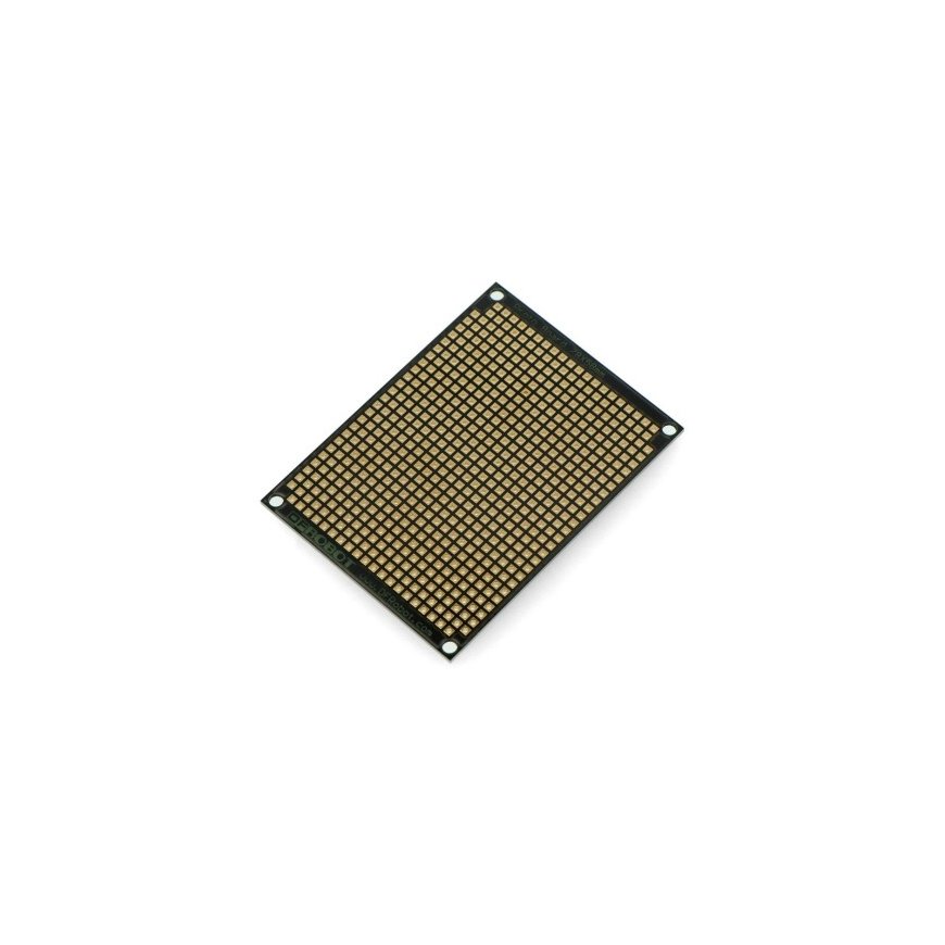 DFRobot FIT0203 ProtoBoard 572 contact prototype board, double-sided – 2
