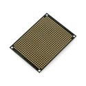 DFRobot FIT0203 ProtoBoard 572 contact prototype board, double-sided DFRobot FIT0203 ProtoBoard 572 contact prototype board, double-sided