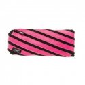 ZIPIT Neon Pouch -kynäpenkki, ZN-1, Vaaleanpunainen ZIPIT Neon Pouch -kynäpenkki, ZN-1, Vaaleanpunainen