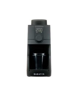 Kavamalē Eureka Mignon Manuale 15BL Espresso kafijas dzirnaviņas – Matēts melns