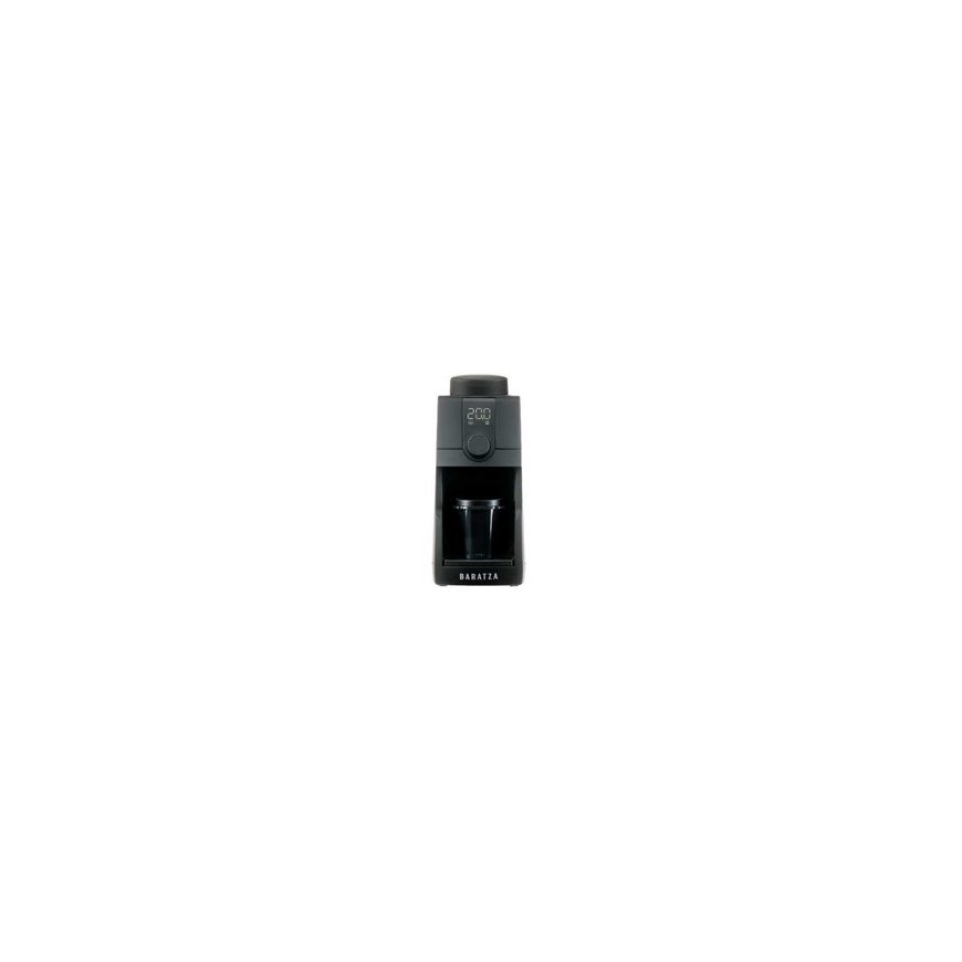 Eureka Mignon Manuale 15BL Espresso Coffee Grinder – Matt Black