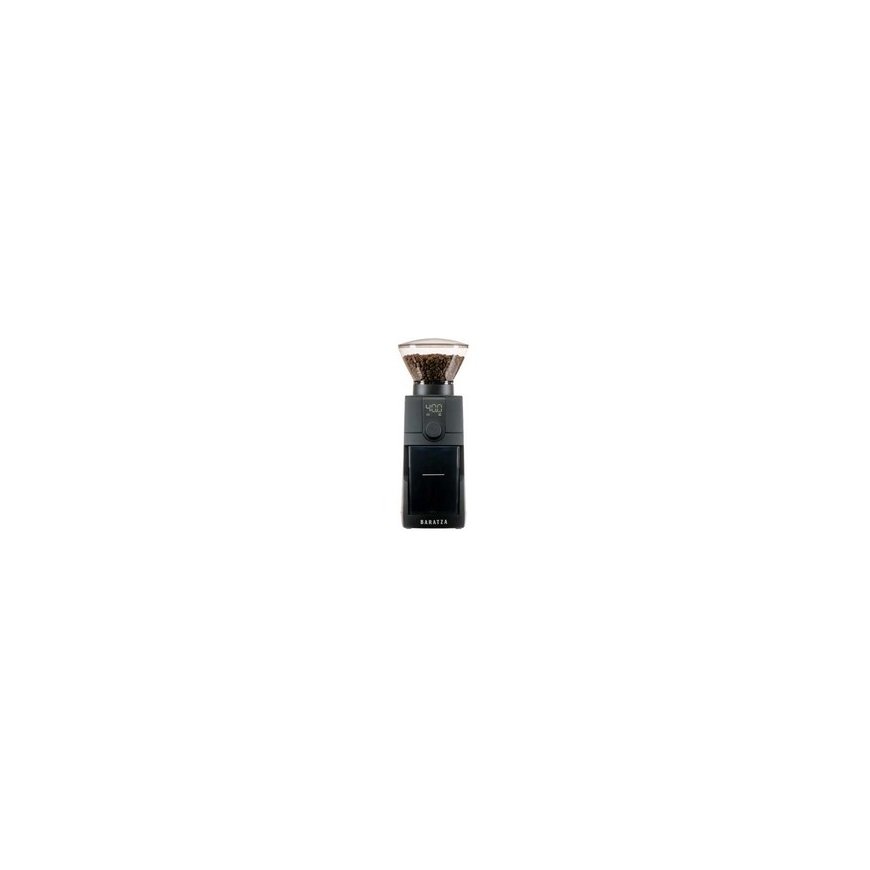 Kavamalé Eureka Mignon Manuale 15BL Espresso Kahvimylly – Matt Musta – 2