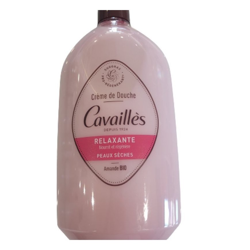 Roge Cavailles Roge Cavailles Biomande mitrinošs