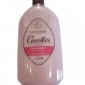 Roge Cavailles Bio Almond drėkinamasis ir regeneruojantis dušo kremas, 750 ml Roge Cavailles Bio Almond drėkinamasis ir regeneruojantis dušo kremas, 750 ml