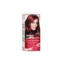 Hair dye "Garnier Color Sensation" 6.60 Deep Red Hair dye "Garnier Color Sensation" 6.60 Deep Red