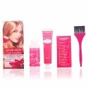 Hiuksenväri "Garnier Color Sensation" 6,60 Syvä punainen