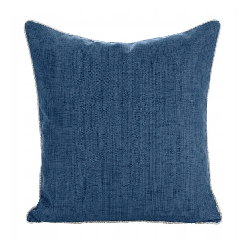 Tyynynpäällinen Eurofirany Garden3 45 x 45 cm, väri: Tummansininen – 2