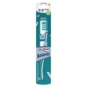 Aquafresh Advance hambaharja 9-12 aastastele lastele 1 tk.