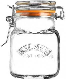 „Kilner Rayware Group“ KIL-Labeling Set säilöä varten