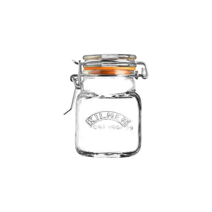 „Kilner Rayware Group“ KIL-Labeling Set säilöä varten