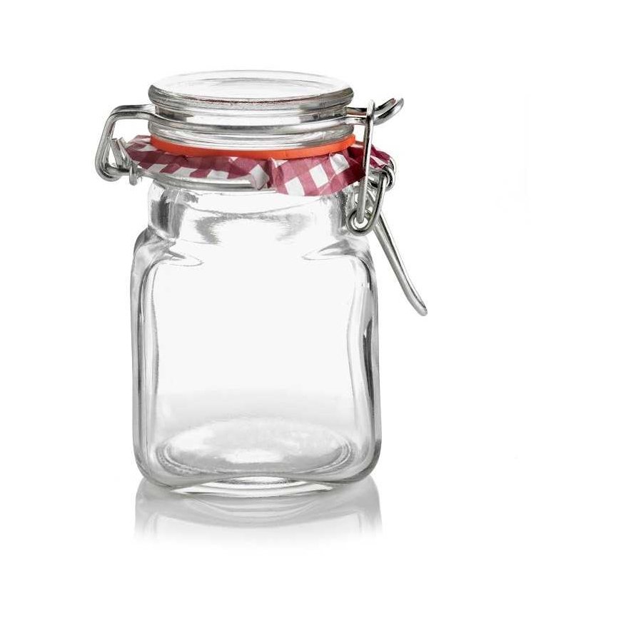 „Kilner Rayware Group“ KIL-konservide etikettide komplekt – 2
