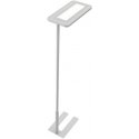 Spacetronik LED põrandalamp GLOW D20 Hõbe Spacetronik LED põrandalamp GLOW D20 Hõbe
