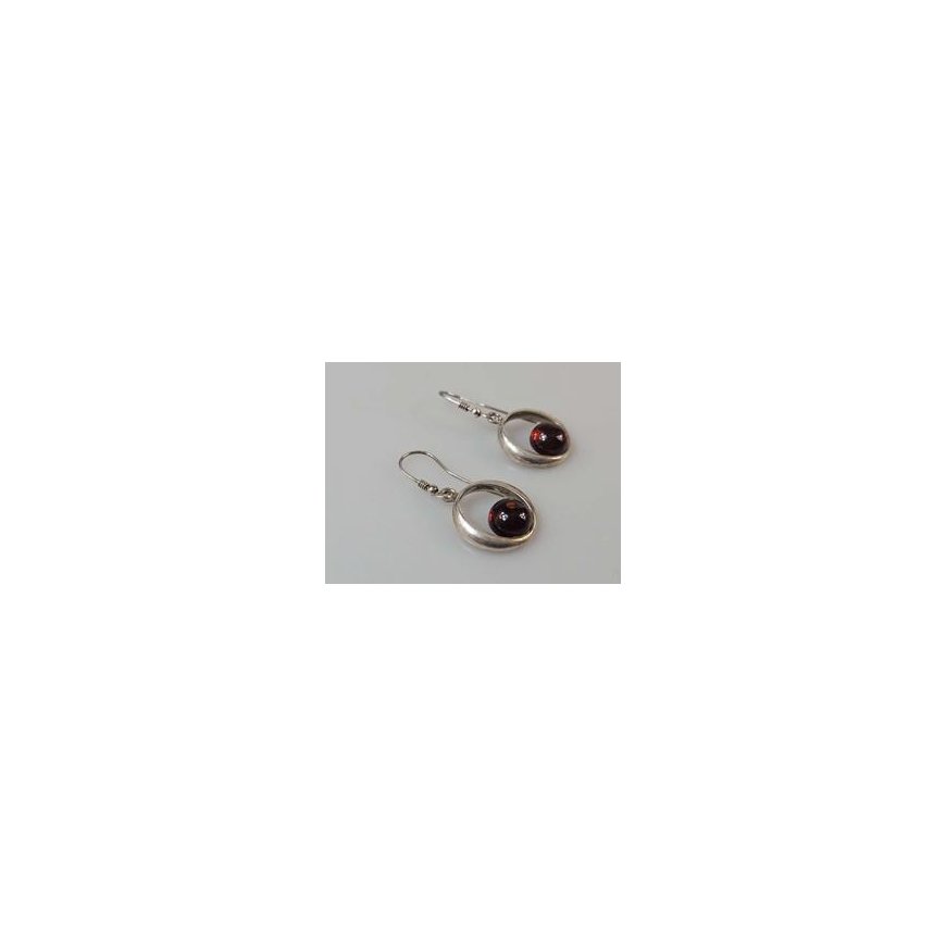 Detail Mini-Line Amber Trophy – running – 2