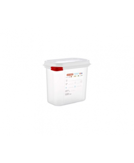 Gastro talpa AIRTIGHT, GN1/9, 1,5 l, K 150 mm