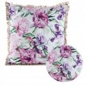 Eurofirany CHP/GARDEN/34B 45X45 Pink+Navy Eurofirany CHP/GARDEN/34B 45X45 Pink+Navy