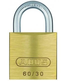 Замок Spyna ABUS 60 29 мм