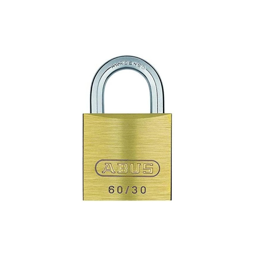 ABUS 60 29 mm Lock – 2