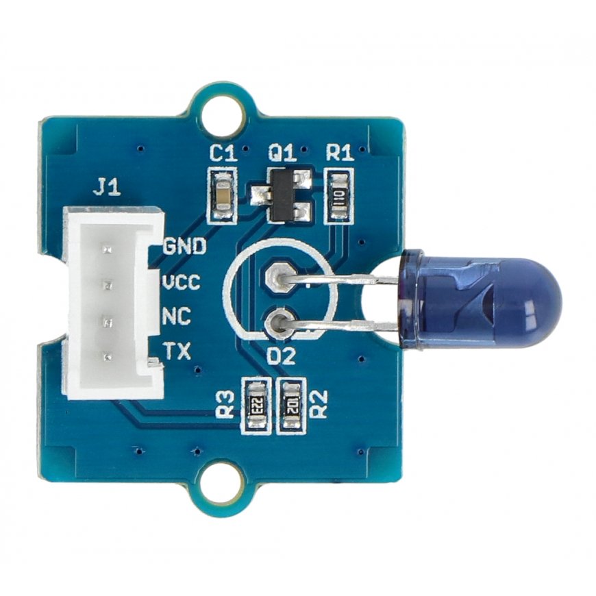 Seeed Studio Grove, IR Transmitter 940 nm – 2