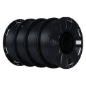Creality Ender PLA vertės rinkinys – 4 ritės Creality Ender PLA vertės rinkinys – 4 ritės