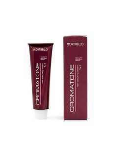 Montibello Cromatone hair dye 60ml - 7.16 | Medium Ash Brunette for light hair