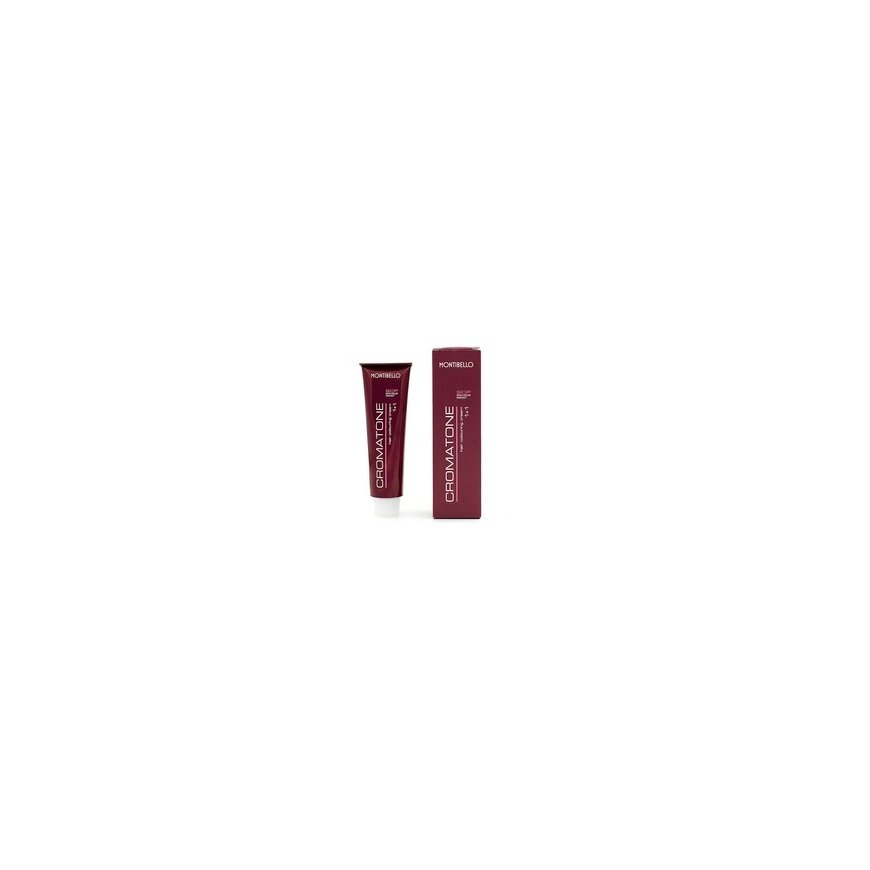 Montibello Cromatone matējošs matu krāsojums 60ml