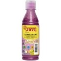 Tempera värvid JOVI, 250 ml, roosa, läikiv