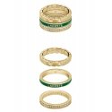 Lacoste stiilne terasringide komplekt 2040282 Lacoste stiilne terasringide komplekt 2040282
