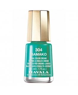 Лак для ногтей Mavala 304 Bamako 5 мл