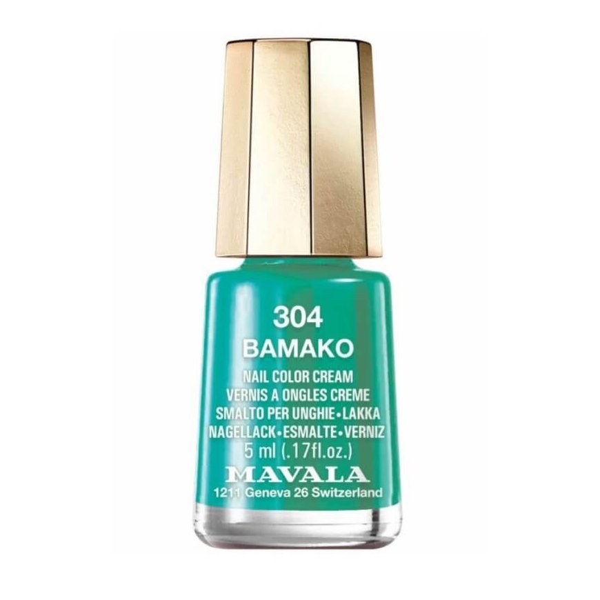 Mavala nagų lakas 304 Bamako 5
