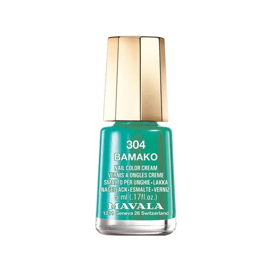 Mavala kynsilakka 304 Bamako 5ml – 2