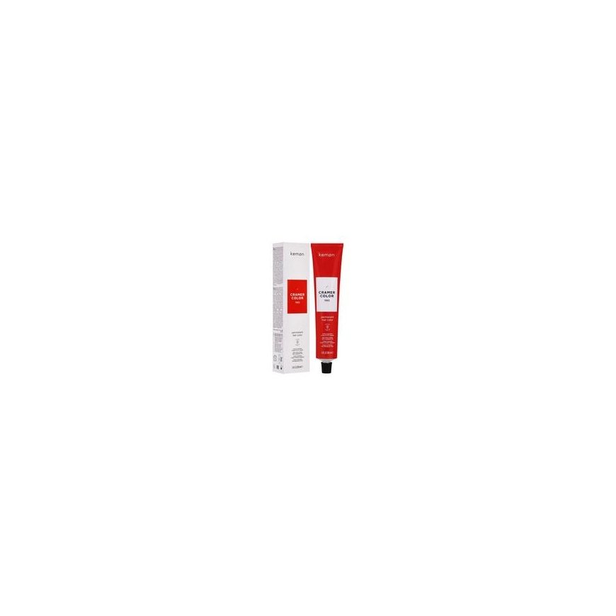 Kemon Cramer Color hiusväri 100ml - 6,3 | Tumma kultainen vaaleille hiuksille – 2