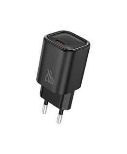 FONENG seinalaadija EU69 PD 20W 1xUSB-C Valge