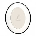 Focus Aster Ovaalne Must 24,6x30,6/PP 18x24 Focus Aster Ovaalne Must 24,6x30,6/PP 18x24