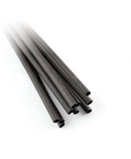 Oem Termoerinev toru 1.6/0.8 must - 10 tk