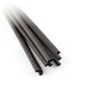 Oem Termoerinev toru 1.6/0.8 must - 10 tk Oem Termoerinev toru 1.6/0.8 must - 10 tk