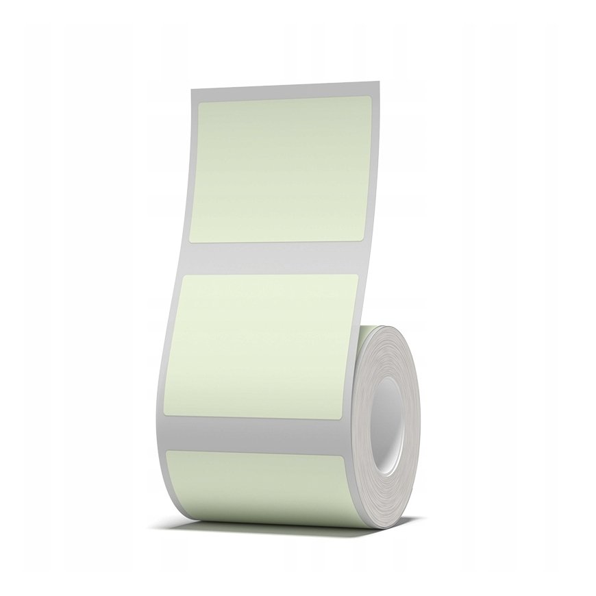 Etyketit sarja B Niimbot 50x30 mm 230 kpl.