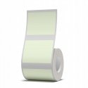 Etyketes sērija B Niimbot 50x30 mm 230 gab. Etyketes sērija B Niimbot 50x30 mm 230 gab.