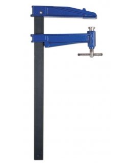 Piher Spaustuvai S 30 cm, žiočių gylis 20,5 cm, T-kujuga, max 7000 N