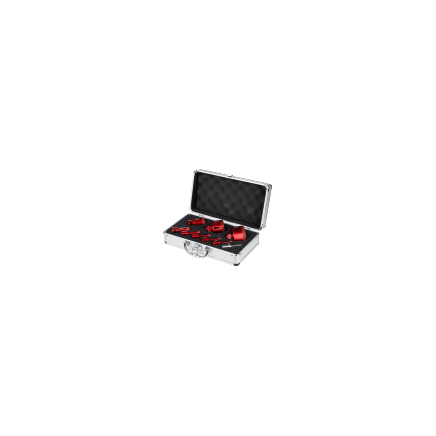 365 Smart betona urbjma, SDS+, 4 sānu, 6x110 mm, QUATTRO, SMART365 [SM-20-0600110] – 2