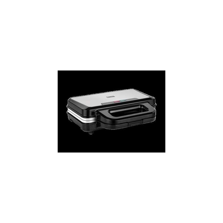 Teesa Sandwich Maker, toaster, XXL, 900 W